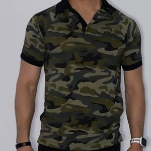 ARMY POLO